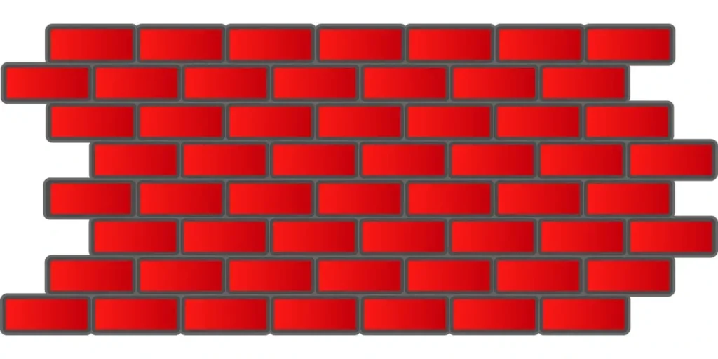 Cavity wall insulation