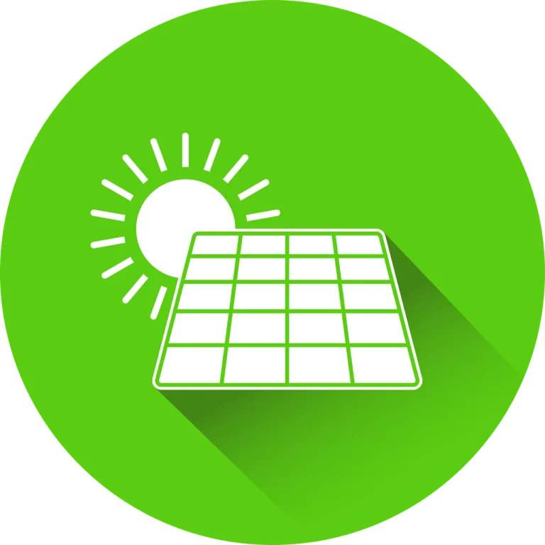 SOLAR PANELS GRANT